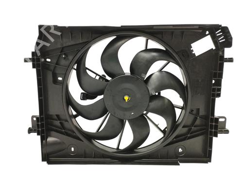 Køleventilator elektrisk DACIA SANDERO II 1.0 TCe 100 (B8ML) (101 hp) 15540968