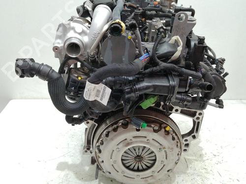 Engine OPEL MOKKA 1.2 (76) | BP16705566M1 