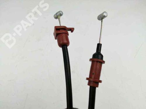 Rear right lock CITROËN C4 Grand Picasso II (DA_, DE_) 1.2 THP 130 | BP7405057C99 