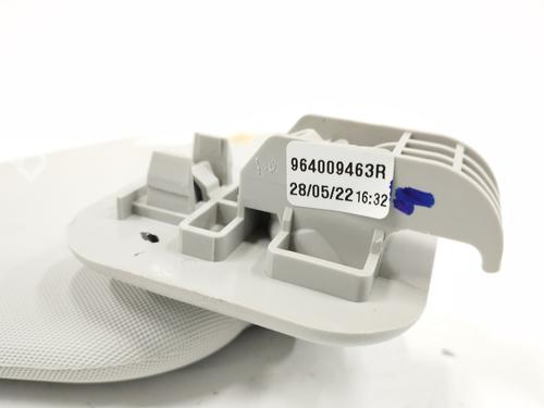 Right sun visor RENAULT EXPRESS Box Body/MPV  | BP12442770I2 