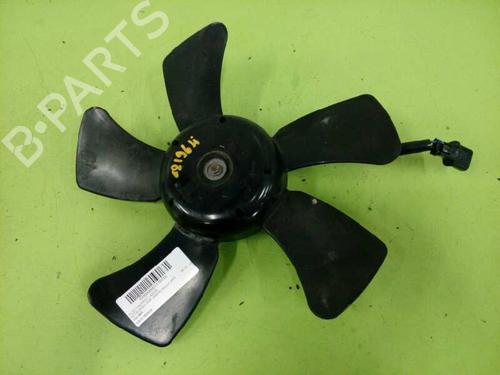 Radiator fan MITSUBISHI ASX (GA_W_)  | BP2007273M35 
