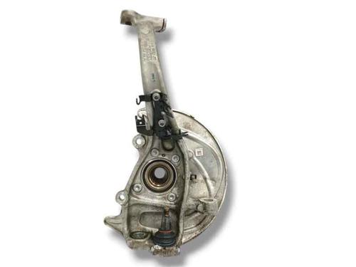 Left front steering knuckle AUDI A4 B9 (8W2, 8WC) 2.0 TDI | BP28512482M25 - Image 2