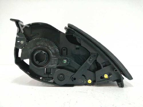 Display monitor MERCEDES-BENZ C-CLASS (W204) C 200 Kompressor (204.041) | BP8825614C48