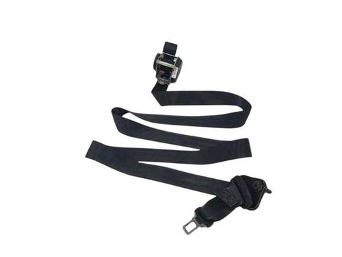 Used Rear center seatbelt RENAULT CLIO IV (BH_) 0.9 TCe 90 (BHNF, BHMA, BHMH, BHJK, BHJR) (90 hp) 26960183