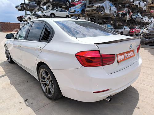 Left tailgate light BMW 3 (F30, F80) 320 d | BP36303670C79  - Image 6