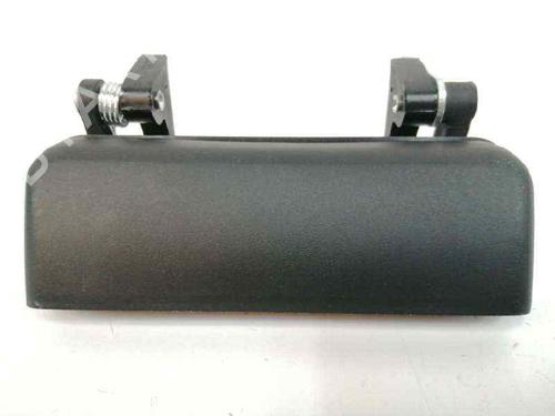 Used Rear right exterior door handle FORD TRANSIT Platform/Chassis (FM_ _, FN_ _, FF_ _) [2006-2014]  12426056