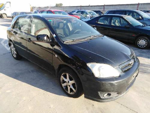 Rattakselaggregat TOYOTA COROLLA (_E12_) 2.0 D-4D (CDE120R, CDE120L_) | BP10771453M21 