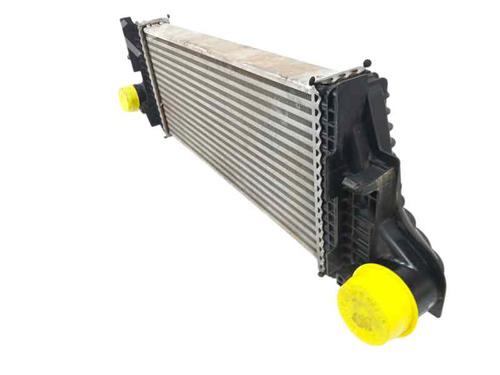 Intercooler MERCEDES-BENZ M-CLASS (W164) ML 280 CDI 4-matic (164.120) | BP26594198M30 