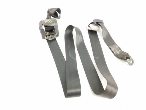 Used Rear left seatbelt VW NEW BEETLE (9C1, 1C1) 2.0 (115 hp) 11734270