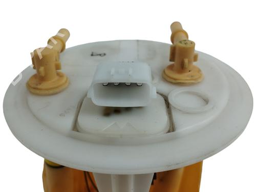 Fuel pump DACIA LOGAN (LS_) 1.5 dCi (LS0K) | BP14368141M76