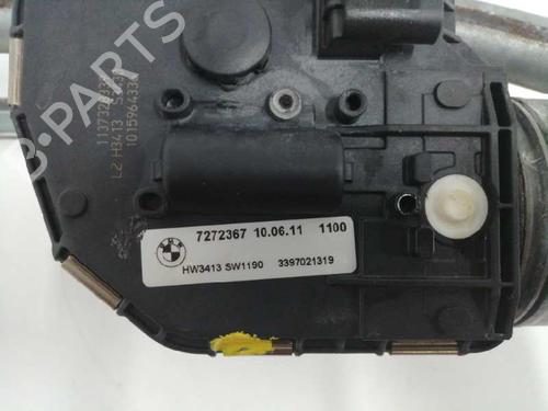 Front wiper motor BMW 7 (F01, F02, F03, F04) 750 i, Li | BP5077305M29 
