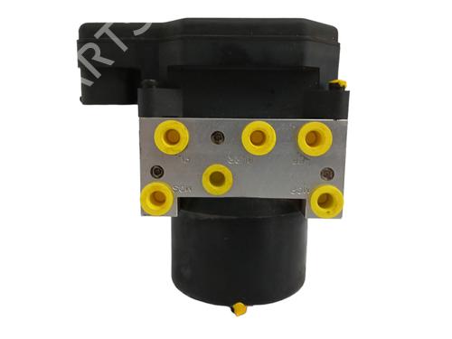 Used ABS pump CHEVROLET KALOS [2005-2025]  18087666