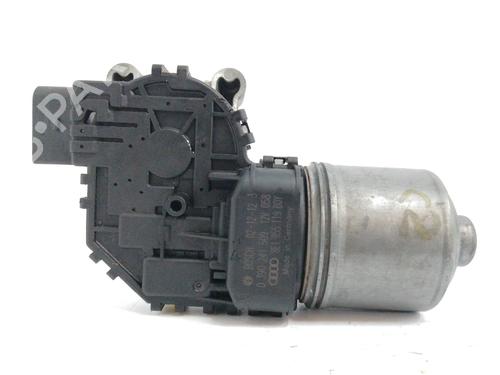 Used Front wiper motor AUDI A4 B6 (8E2) 2.5 TDI quattro (180 hp) 10509589