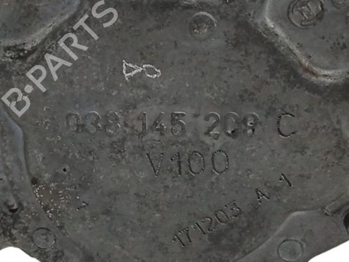 Vacuum pump AUDI A6 C5 (4B2) 1.9 TDI | BP23575505M80 