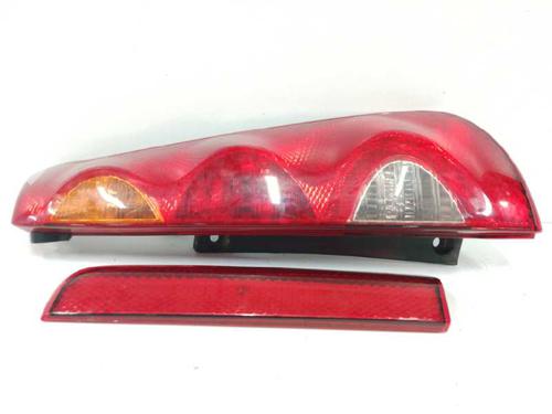 Right taillight NISSAN NOTE (E11, NE11)  | BP8632622C35 
