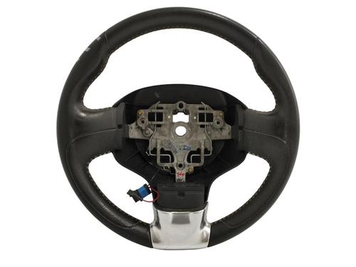 Steering wheel CITROËN C3 Picasso (SH_) 1.6 HDI 90 (92 hp) 17641254