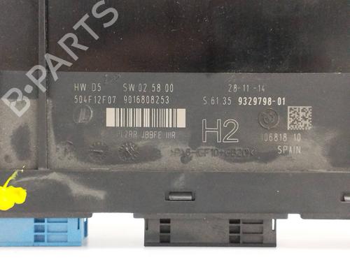 Electronic module BMW X1 (E84) sDrive 18 d | BP12586957M83 