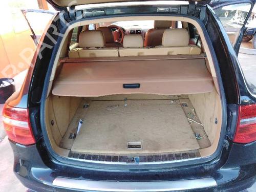 Valve cover PORSCHE CAYENNE (9PA)  | BP14151331M124 