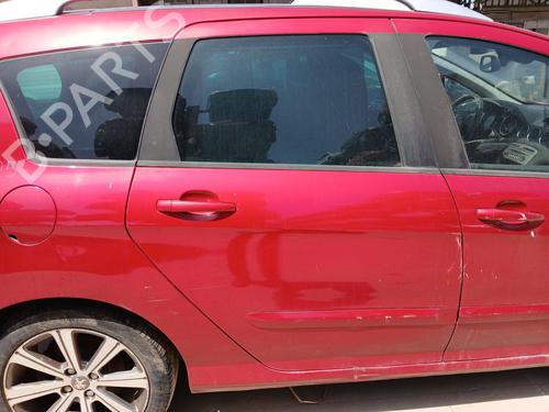 Used Right rear door Right rear door 36812565 36812565
