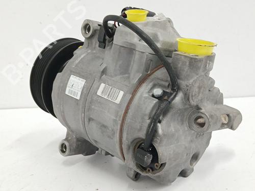 AC-Kompressor AUDI A6 C6 (4F2) 3.0 TDI quattro | BP29592488M34 