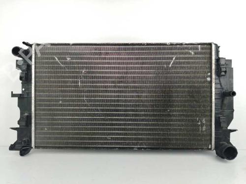 Used Water radiator VW CRAFTER 30-50 Platform/Chassis (2F_) 2.0 TDI (109 hp) 8206299