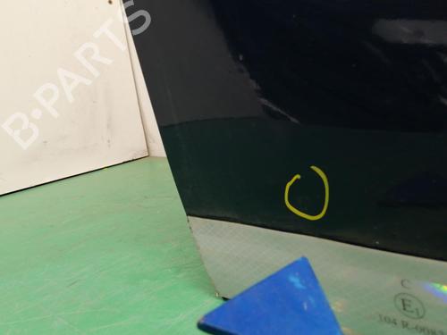 Left front door CITROËN C4 Picasso II 1.2 THP 130 | BP13012705C2