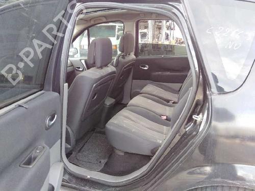 Fuse box RENAULT SCÉNIC II (JM0/1_) 1.9 dCi (JM0G, JM12, JM1G, JM2C) | BP7007155E1 