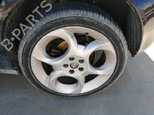 Drivstoffpumpe ALFA ROMEO 147 (937_)  | BP10771316M76 