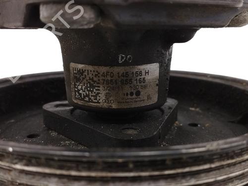 Steering pump AUDI A6 Allroad C6 (4FH) 3.0 TDI quattro | BP18267573M99