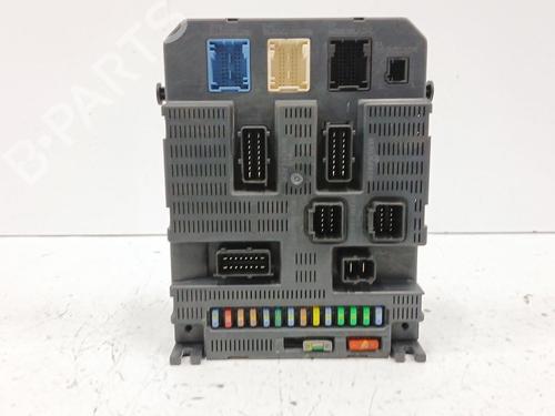 Used Fuse box FIAT SCUDO Bus (270_, 272_) 2.0 D Multijet (120 hp) 30836798