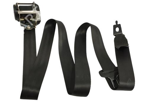 Used Rear right seatbelt RENAULT CLIO IV (BH_) 1.5 dCi 75 (75 hp) 15550744