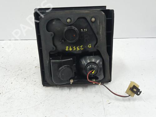 Right tailgate light SSANGYONG MUSSO (FJ) 2.9 TD | BP30121877C80