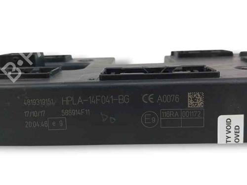 Elektronisk modul JAGUAR F-PACE (X761)  | BP26558704M83 