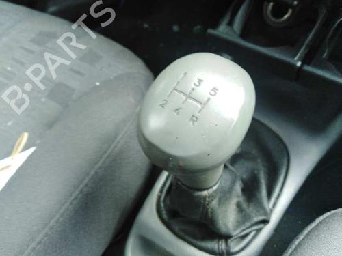 Tailgate HYUNDAI ACCENT II (LC) 1.5 CRDi | BP5647147C6 