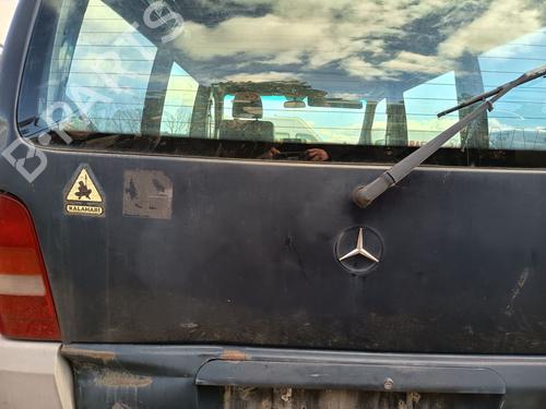 Pièces Détachées Usagées MERCEDES-BENZ VITO Van (W638)  110 D 2.3 (638.074, 638.078)  4635009