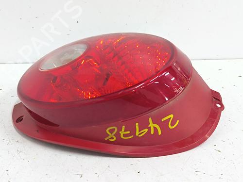 Left taillight CHEVROLET MATIZ (M200, M250) 1.0 | BP39448740C34 - Image 4