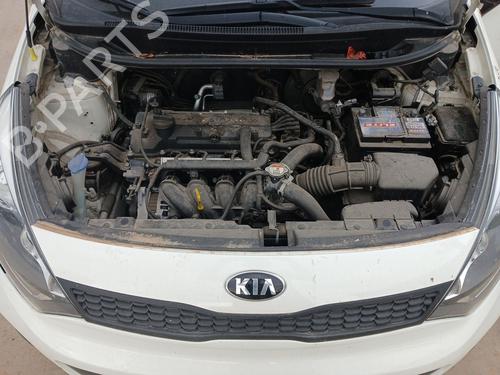 Front wiper motor KIA RIO III (UB) 1.2 CVVT | BP36453444M29  - Image 31