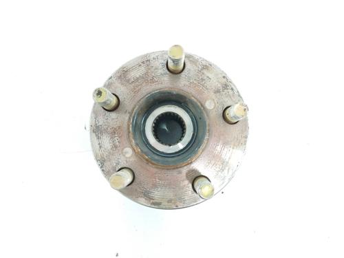 Used Left rear steering knuckle SUBARU LEGACY IV Estate (BP) 2.0 AWD (BP5) (138 hp) 11015928