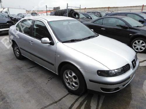 Left front fenders SEAT TOLEDO II (1M2) 1.9 TDI | BP12429157C41 