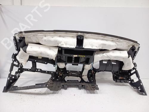 Dashboard HYUNDAI ix35 (LM, EL, ELH) 1.7 CRDi | BP35791459C46 - Image 5