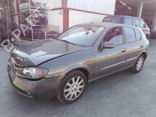 Rim NISSAN ALMERA II Hatchback (N16) 1.8 | BP9749485C45 