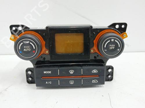Used Climate control Climate control KIA CARENS III MPV (UN) 2.0 CRDi 140 (140 hp) 36296804 36296804