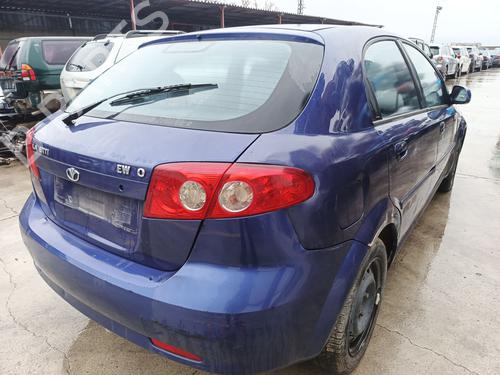 Engine control unit (ECU) DAEWOO LACETTI Hatchback (KLAN) 1.6 | BP29751096M57 