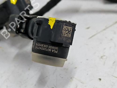 Electronic module CITROËN C4 Picasso II 1.6 HDi / BlueHDi 115 | BP37442152M83 - Image 3
