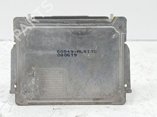 Xenon ballast CITROËN C5 III (RD_) 2.7 HDi (RDUHZJ) | BP29743414C53 