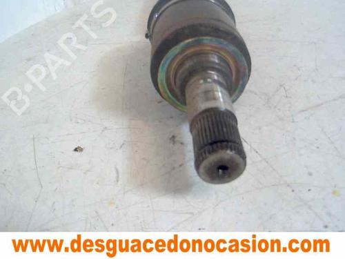 Right front driveshaft MERCEDES-BENZ M-CLASS (W163) | BP348424M39