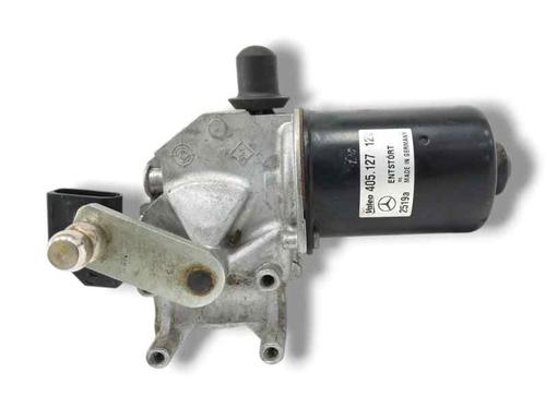 Used Front wiper motor MERCEDES-BENZ B-CLASS Sports Tourer (W245) B 200 CDI (245.208) (140 hp) 22343034