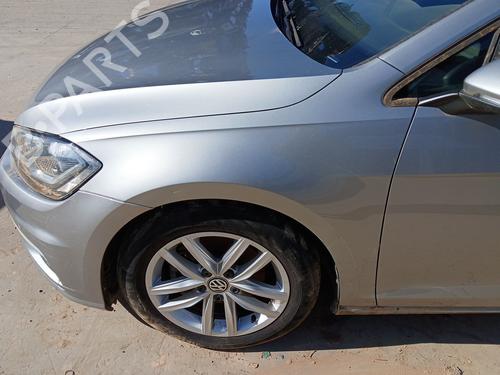 Used Left front fenders Left front fenders VW GOLF VII Variant (BA5, BV5) 1.4 TSI (125 hp) 36074434 36074434