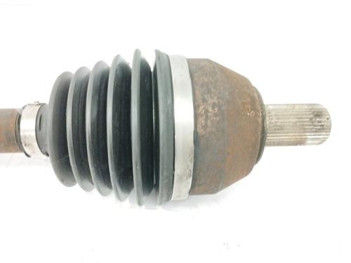Right front driveshaft FORD MONDEO IV (BA7) 1.8 TDCi | BP11931789M39 