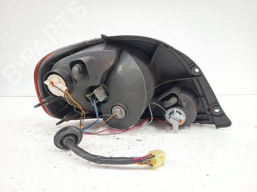 Right taillight DAEWOO MATIZ (M100, M150) 0.8 | BP38956449C35 - Image 3